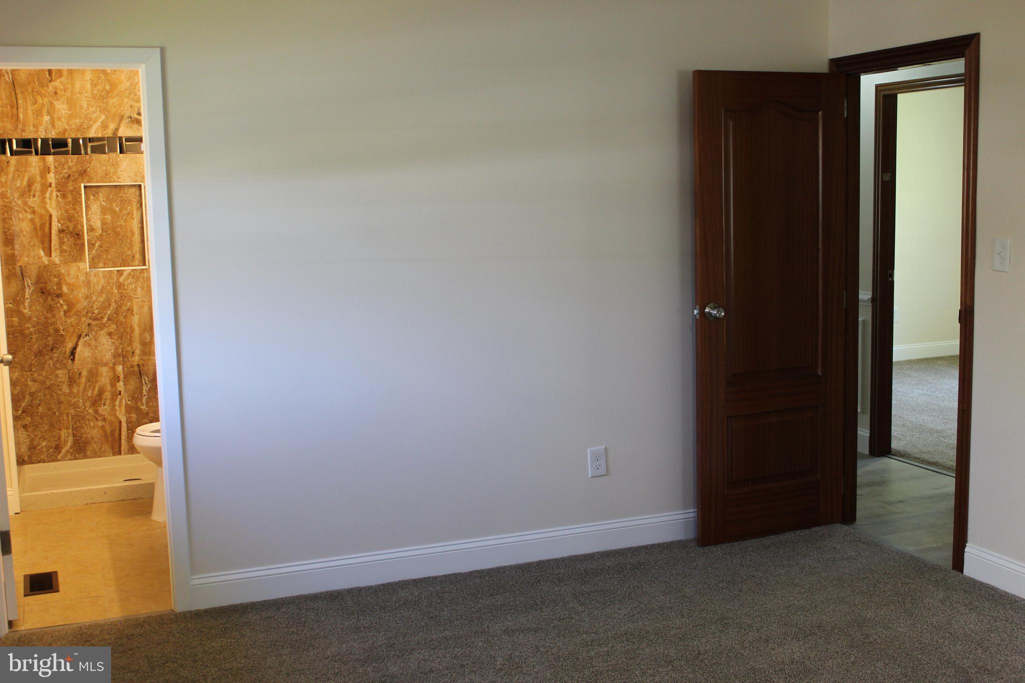 132 Country Club Road Willingboro, NJ 08046 - Photo 26 of 47 Master Bedroom