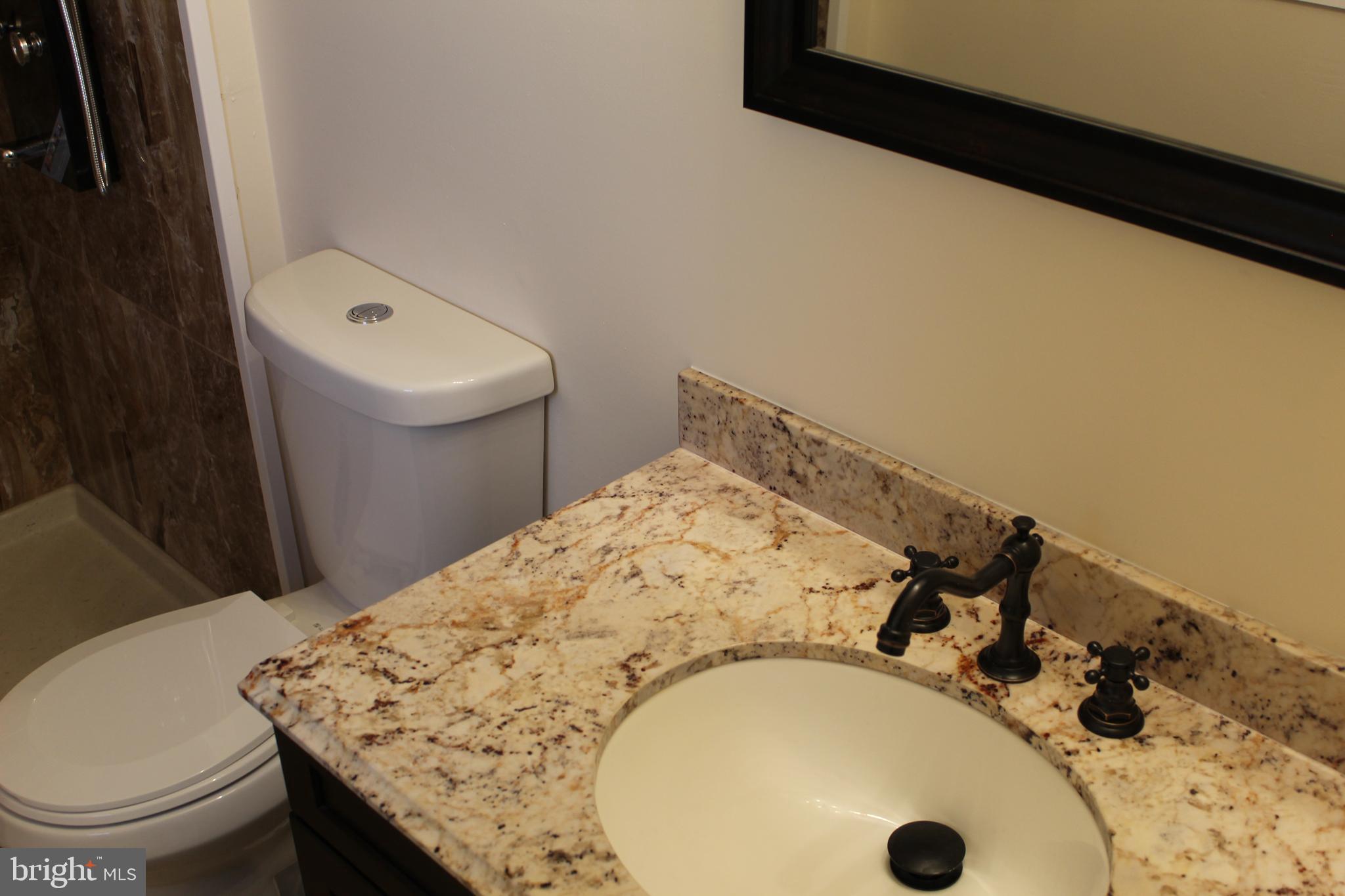 132 Country Club Road Willingboro, NJ 08046 - Photo 29 of 47 Master Bathroom