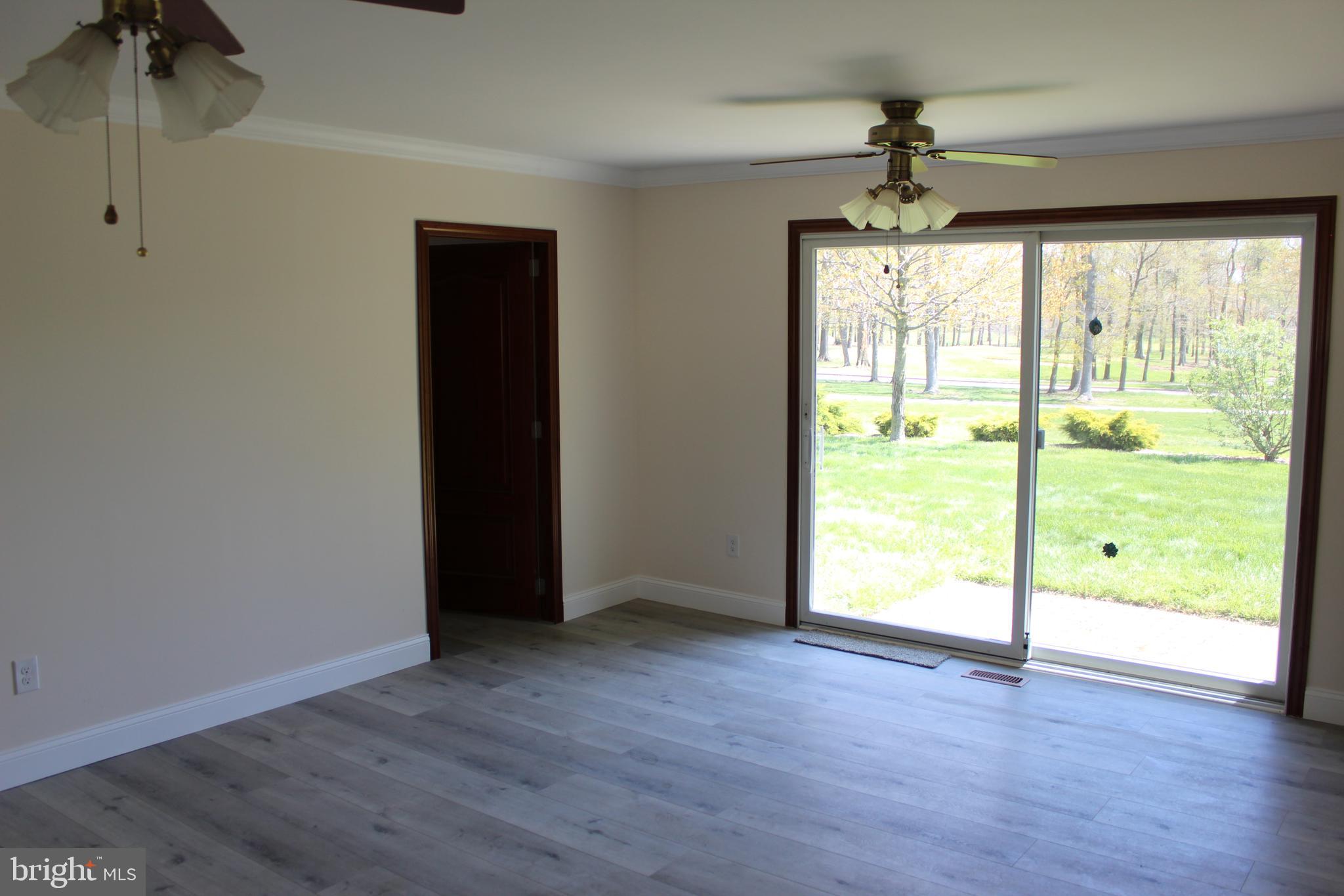 132 Country Club Road Willingboro, NJ 08046 - Photo 37 of 47 Family room/ Bedroom 4