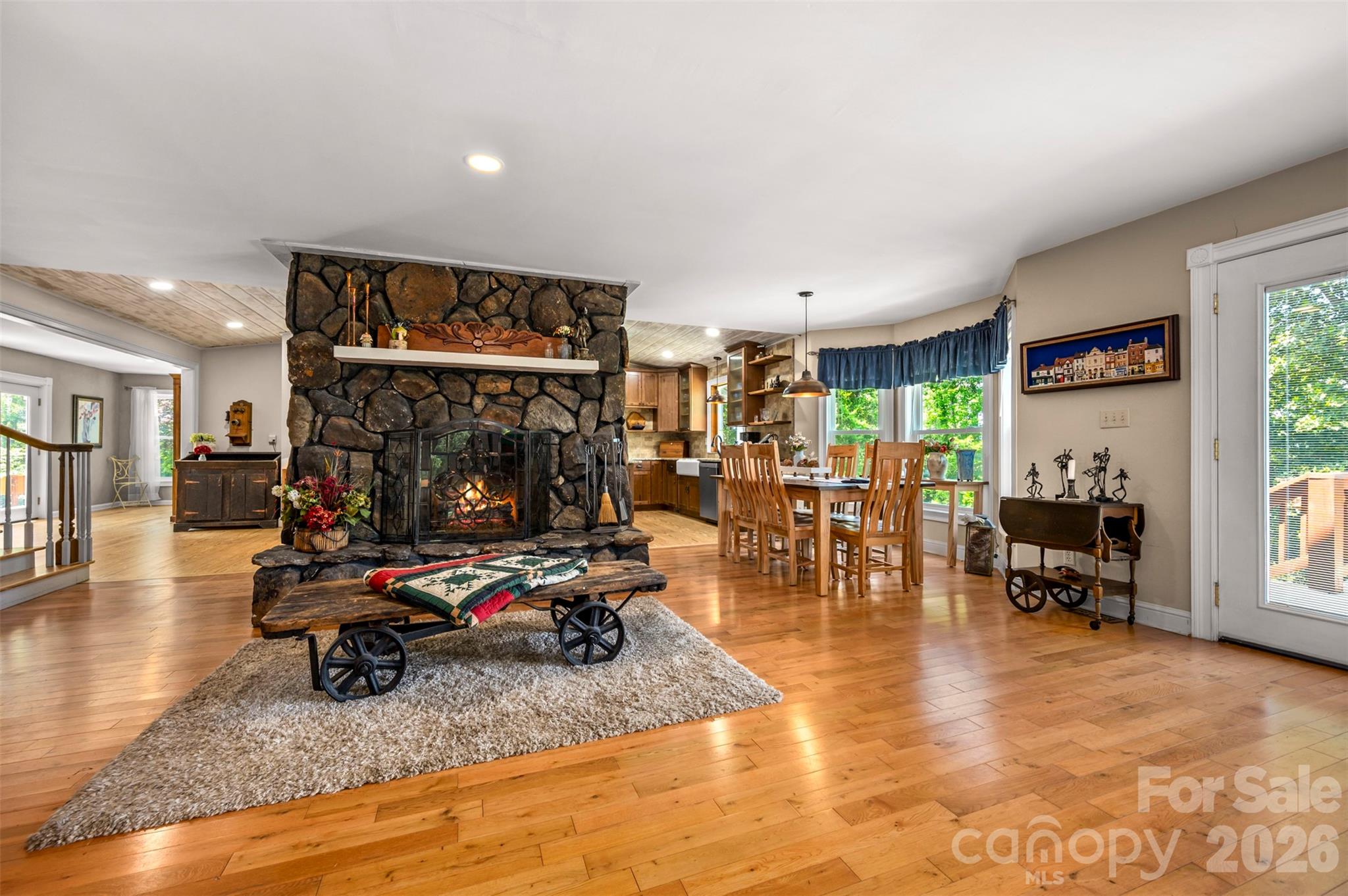 265 Willow Pond Road Rutherfordton, NC 28139 - Photo 13 of 48