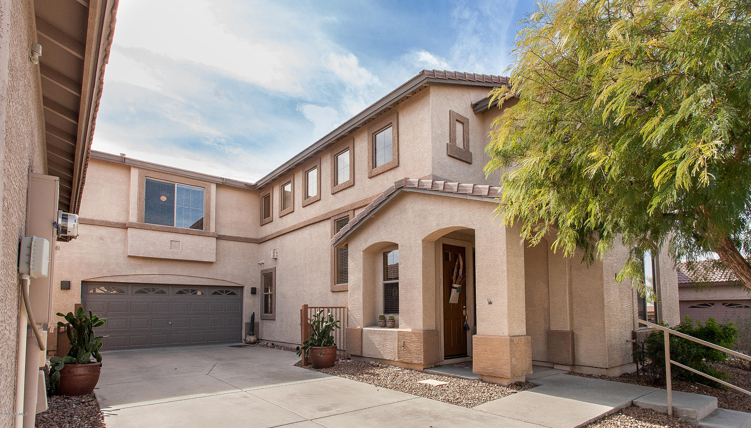 2629 West Florentine Road Phoenix, AZ 85086 - Photo 1 of 45 Home