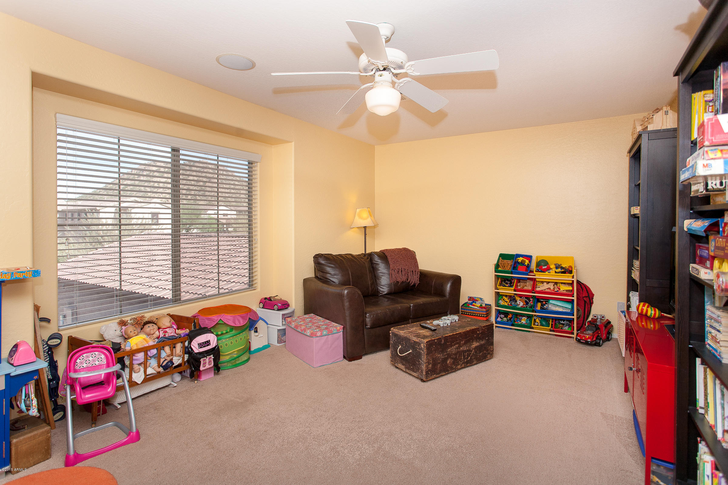 2629 West Florentine Road Phoenix, AZ 85086 - Photo 11 of 45 Bonus Room