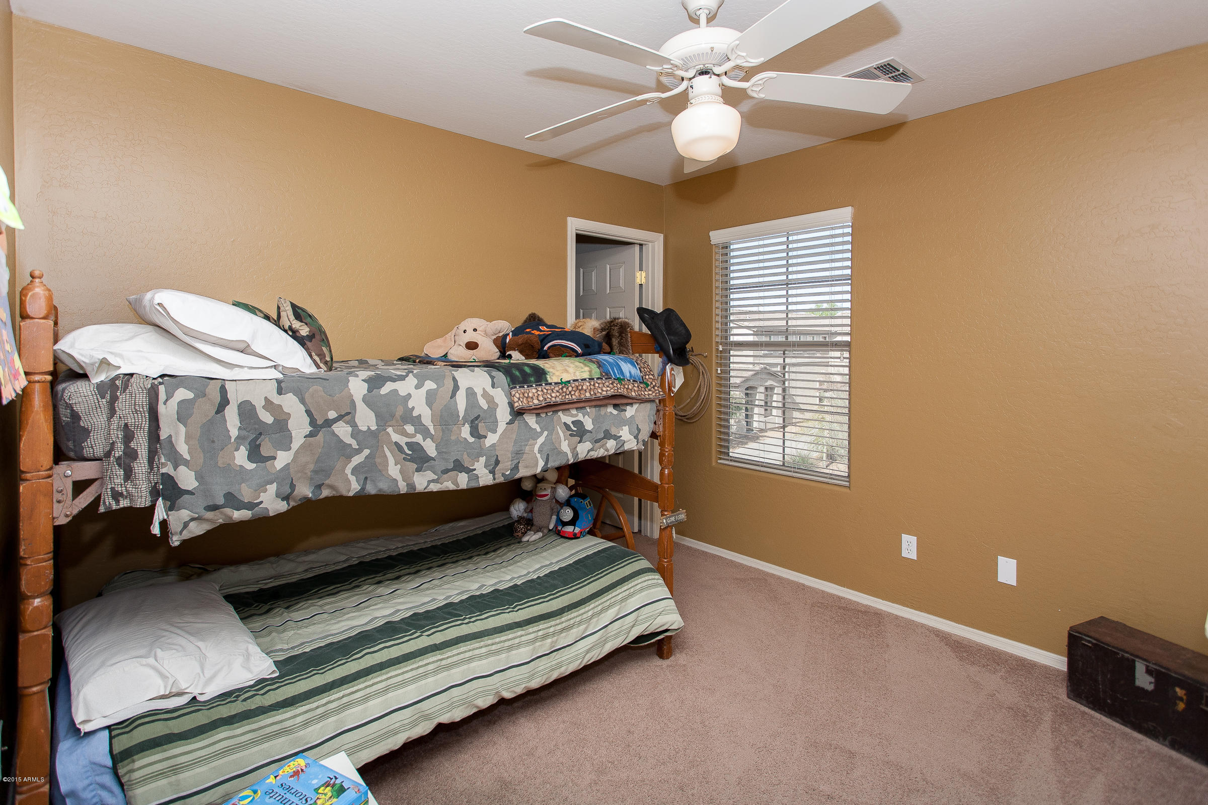 2629 West Florentine Road Phoenix, AZ 85086 - Photo 13 of 45 Bedroom 2