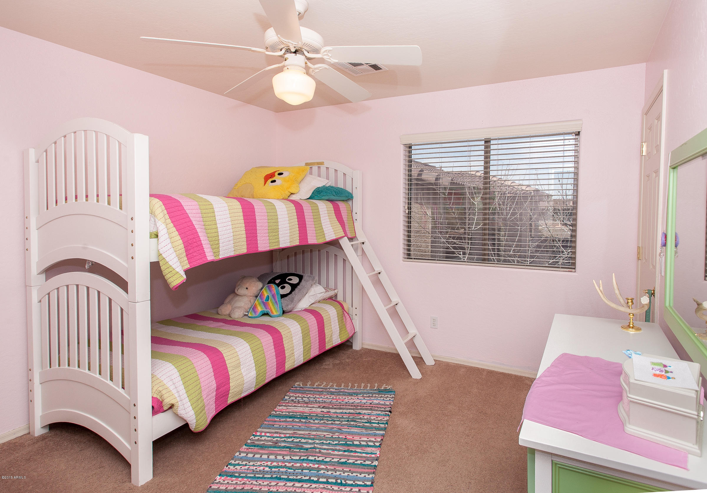 2629 West Florentine Road Phoenix, AZ 85086 - Photo 14 of 45 Bedroom 3