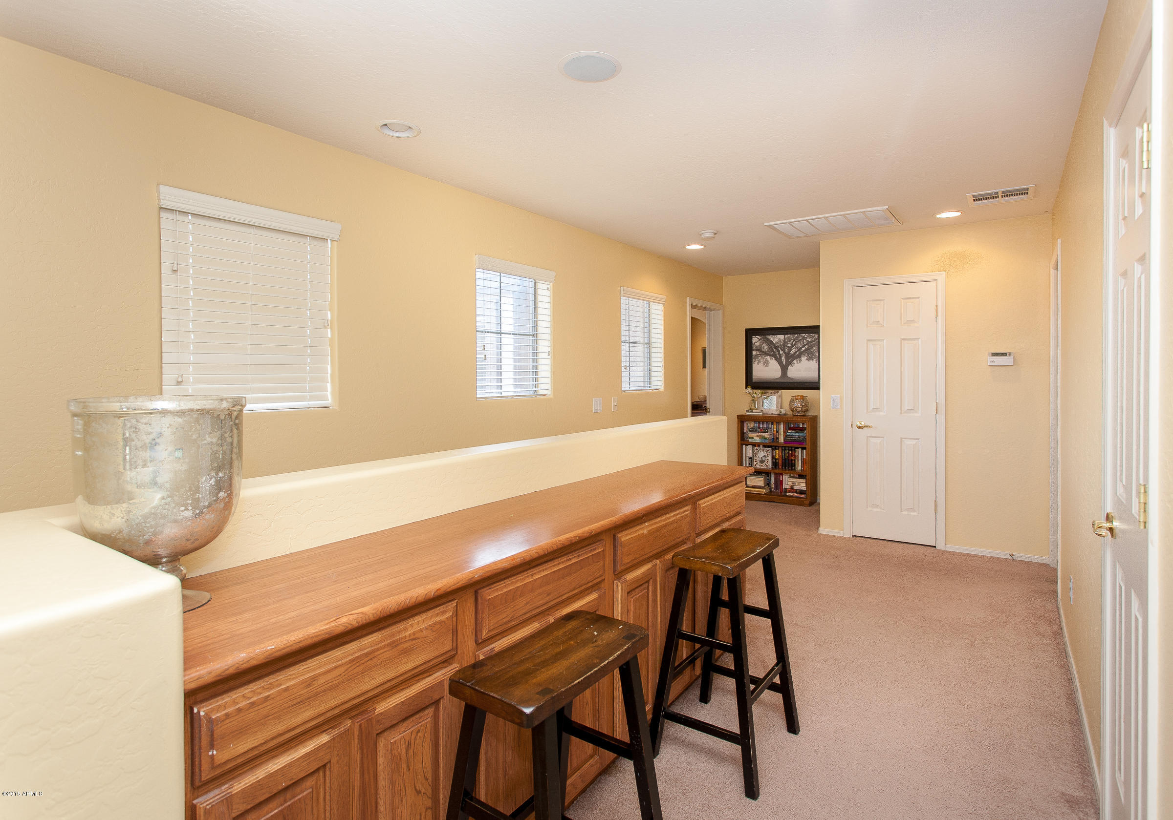2629 West Florentine Road Phoenix, AZ 85086 - Photo 15 of 45 Landing with storage