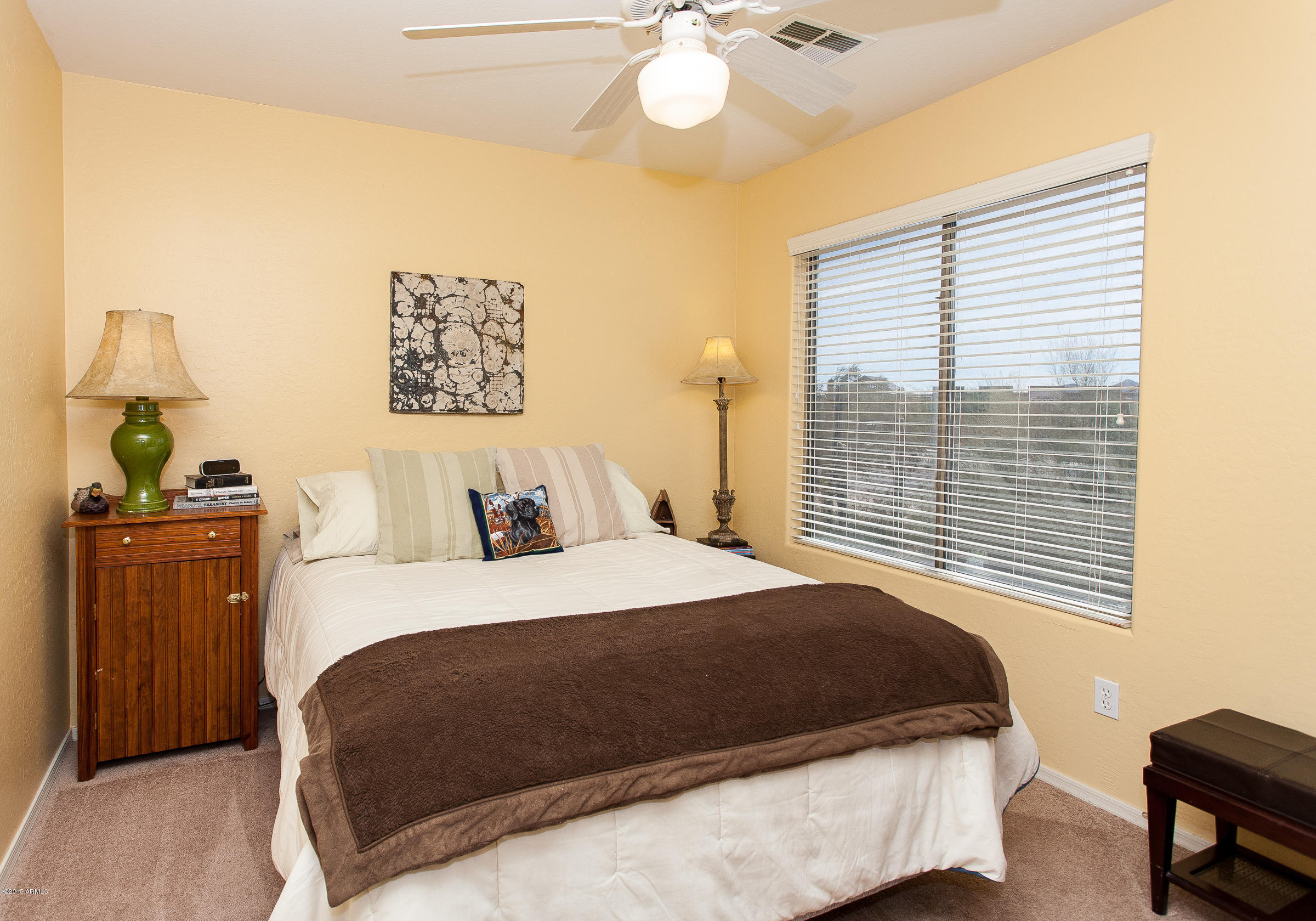2629 West Florentine Road Phoenix, AZ 85086 - Photo 16 of 45 Bedroom 4
