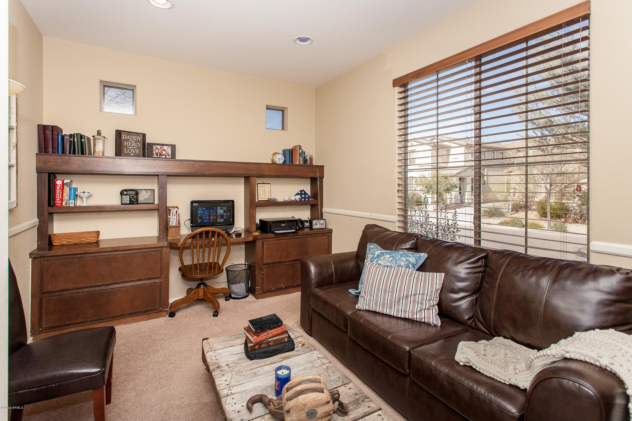 2629 West Florentine Road Phoenix, AZ 85086 - Photo 26 of 45 Den