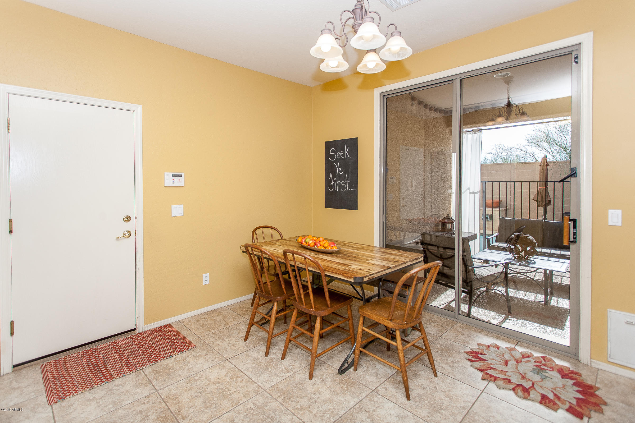2629 West Florentine Road Phoenix, AZ 85086 - Photo 27 of 45 Eat in Kitchen