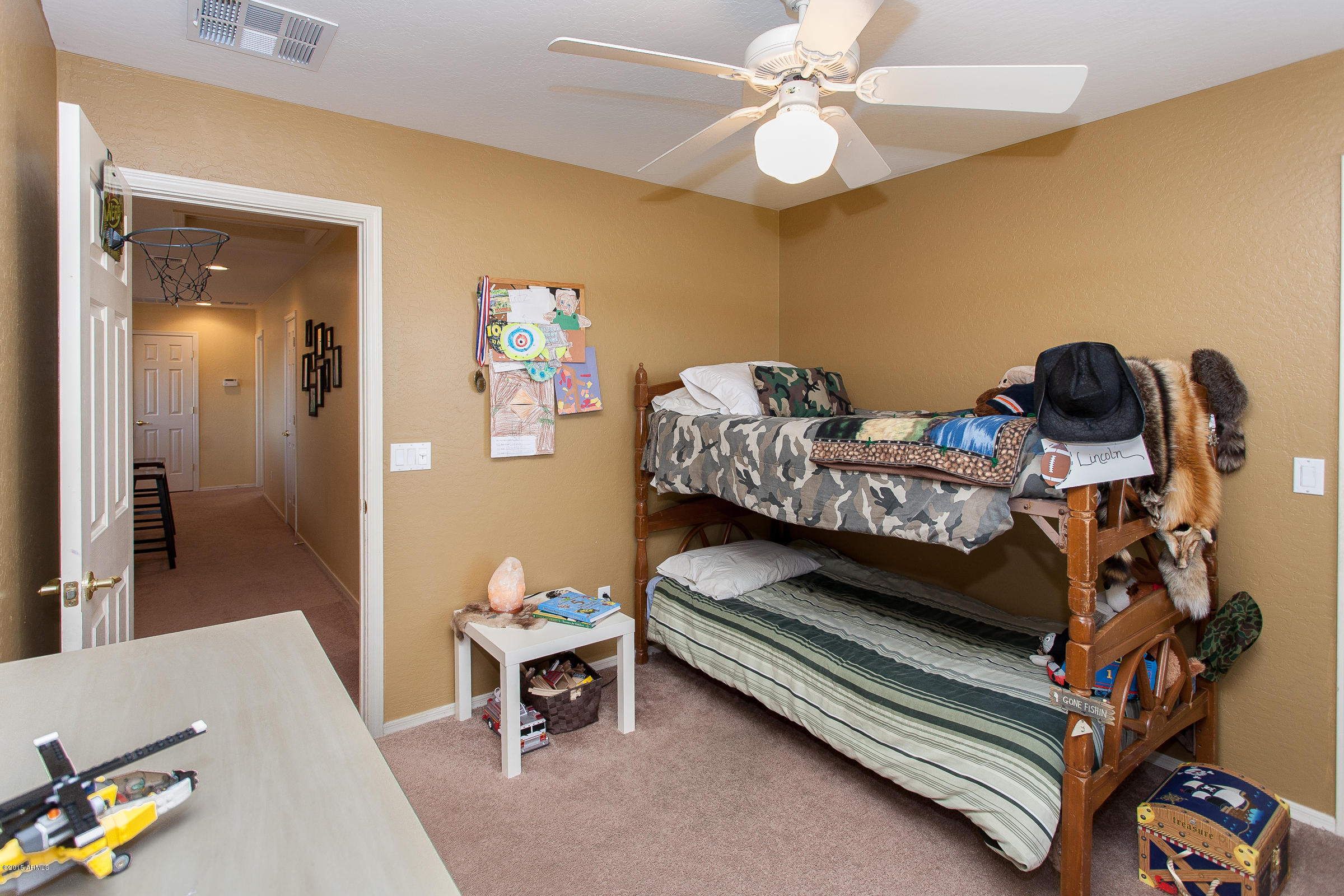 2629 West Florentine Road Phoenix, AZ 85086 - Photo 29 of 45 Bedroom 2