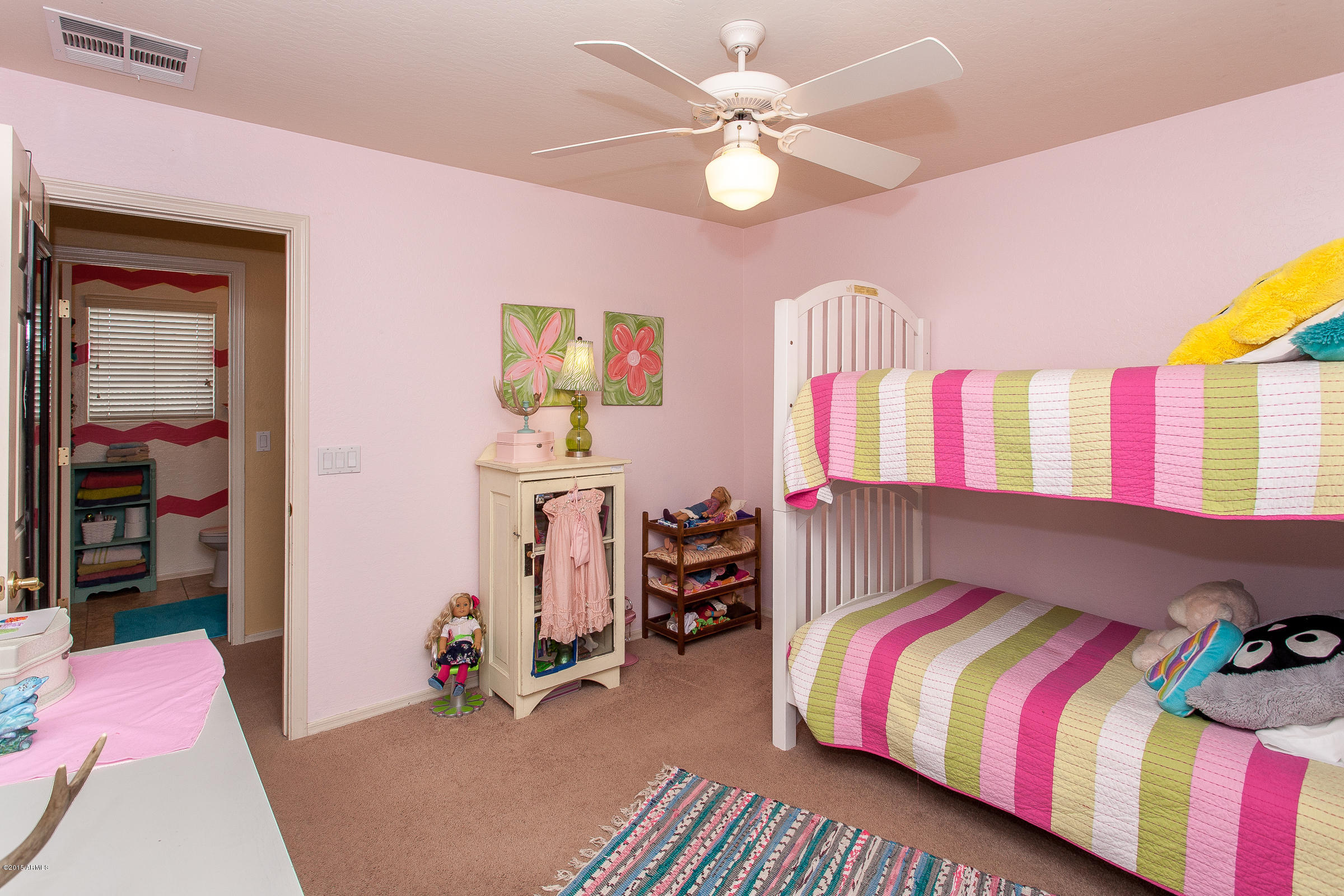 2629 West Florentine Road Phoenix, AZ 85086 - Photo 30 of 45 Bedroom 3