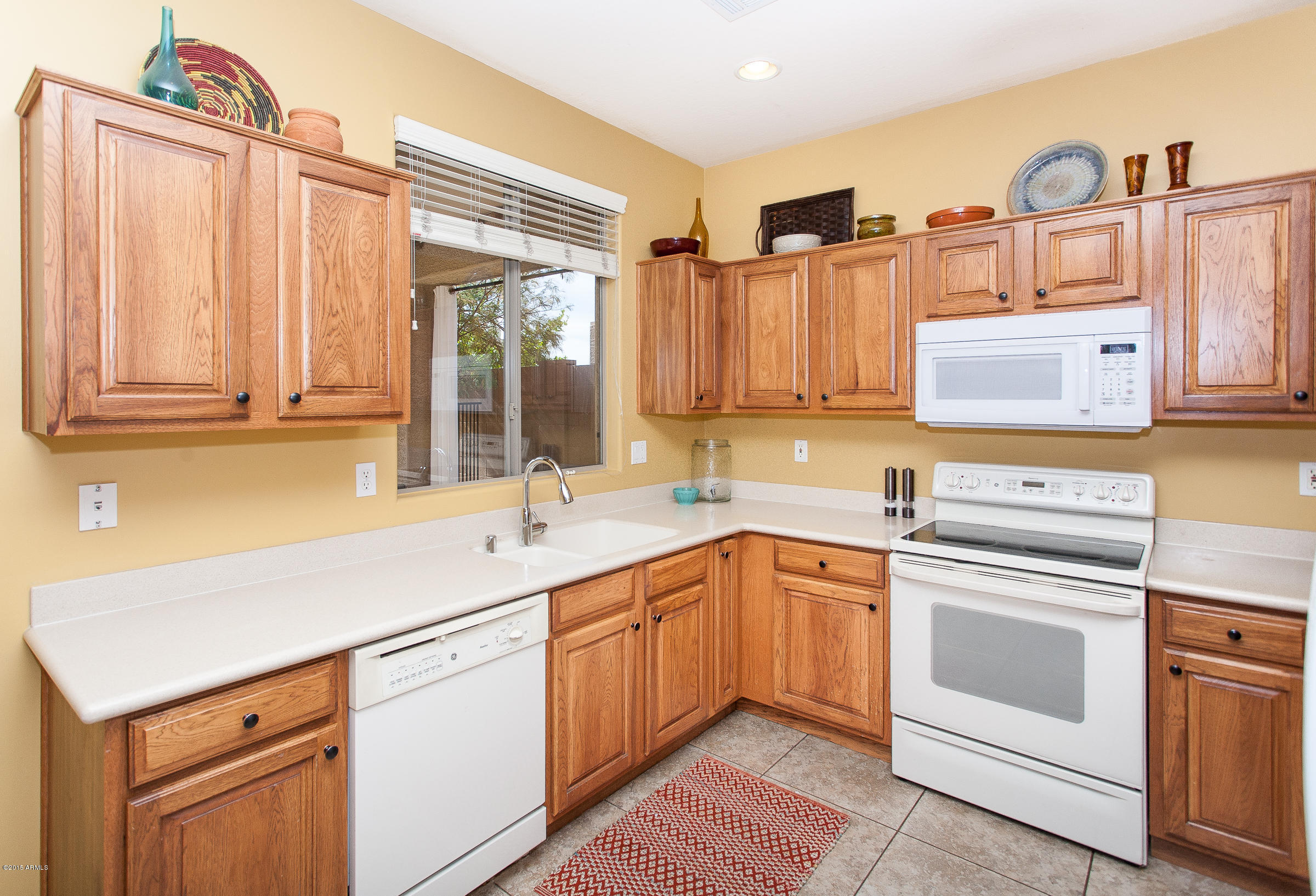 2629 West Florentine Road Phoenix, AZ 85086 - Photo 35 of 45 Kitchen
