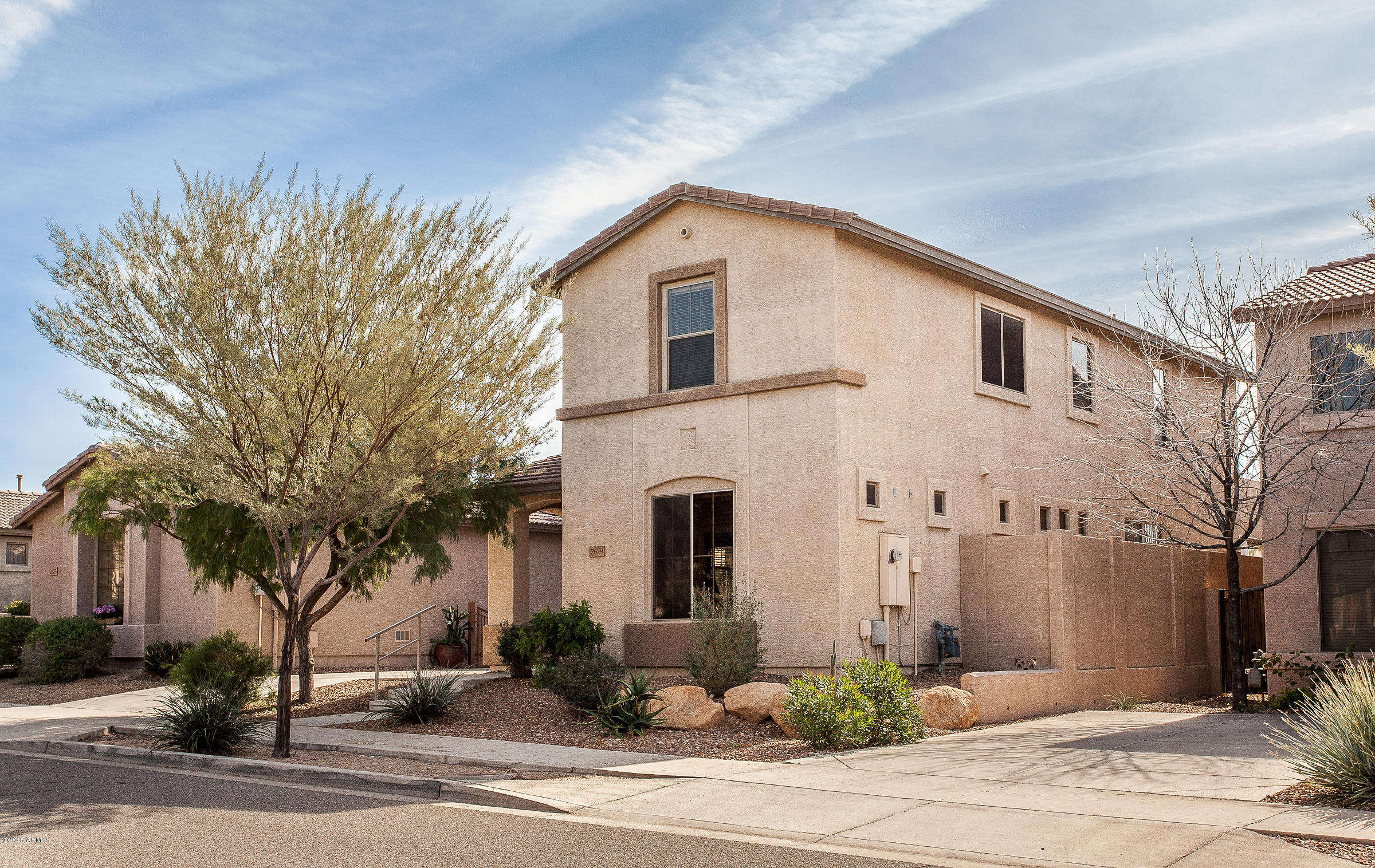 2629 West Florentine Road Phoenix, AZ 85086 - Photo 36 of 45 Home