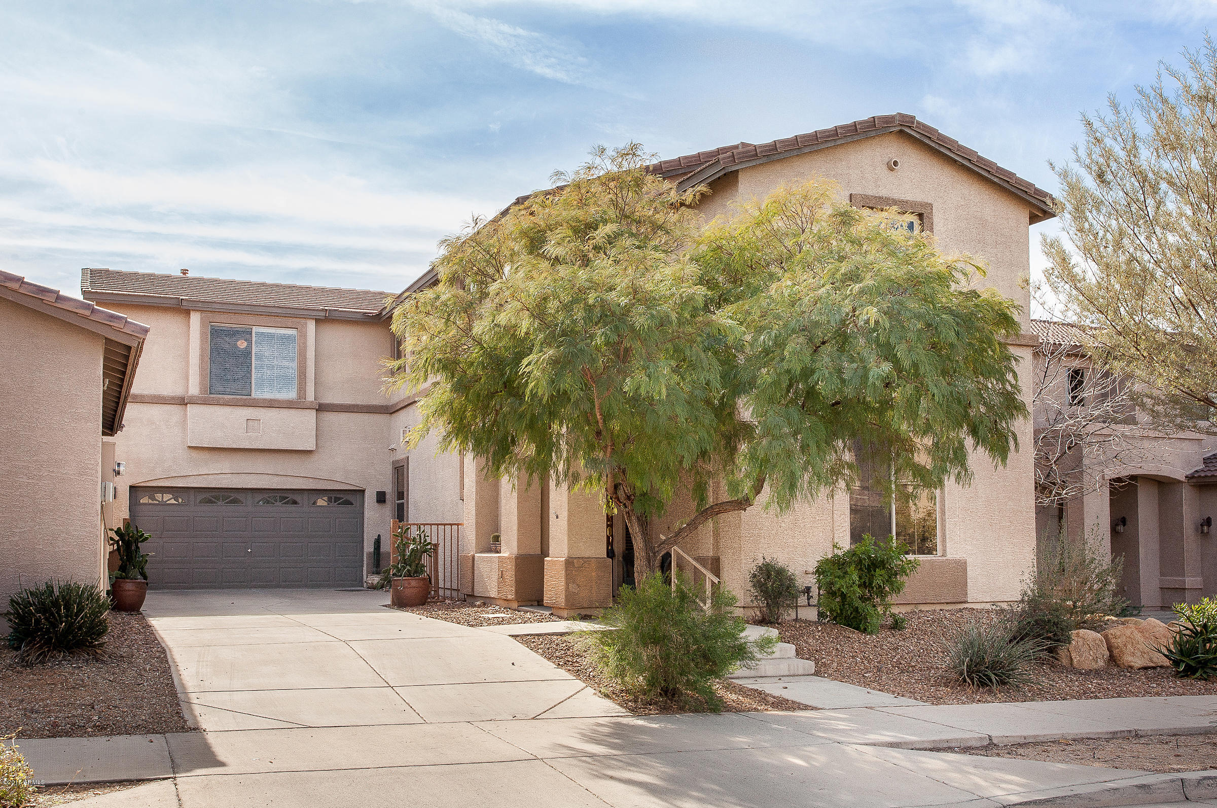 2629 West Florentine Road Phoenix, AZ 85086 - Photo 37 of 45 Home