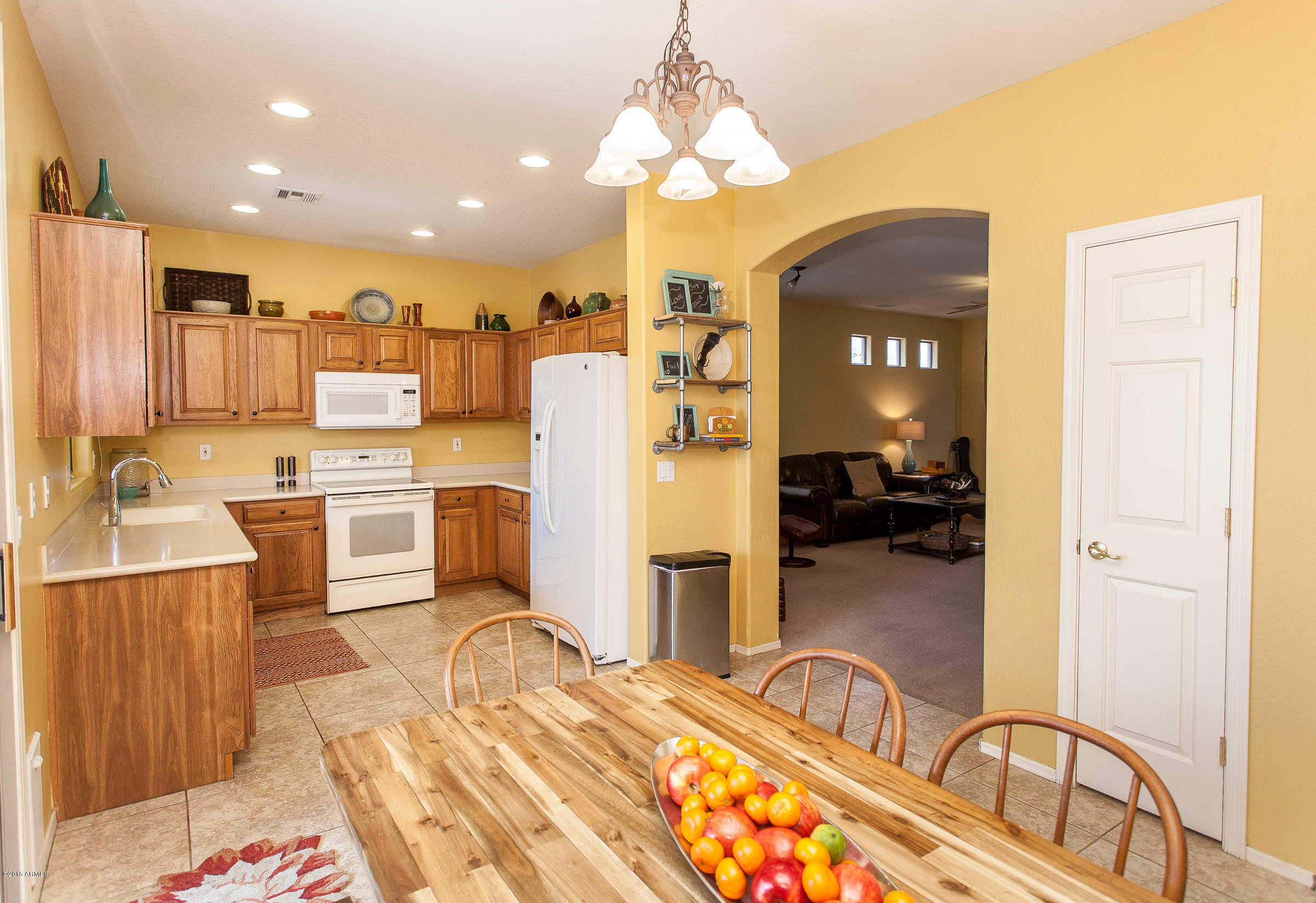 2629 West Florentine Road Phoenix, AZ 85086 - Photo 4 of 45 Kitchen