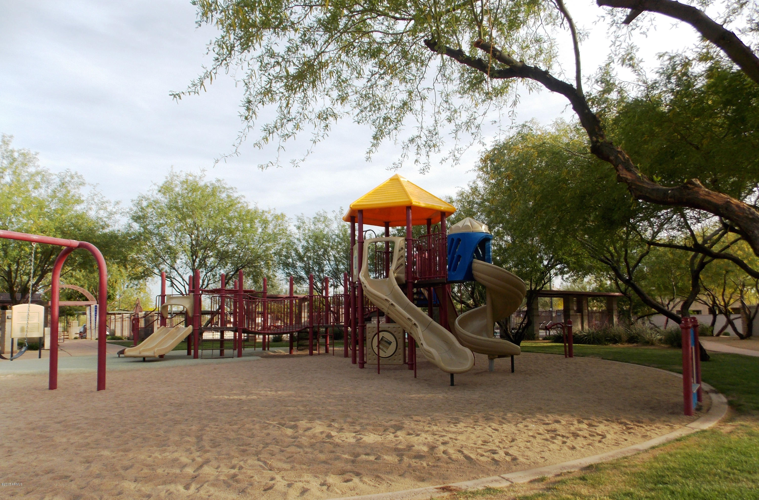 2629 West Florentine Road Phoenix, AZ 85086 - Photo 42 of 45 Tramonto playground 2