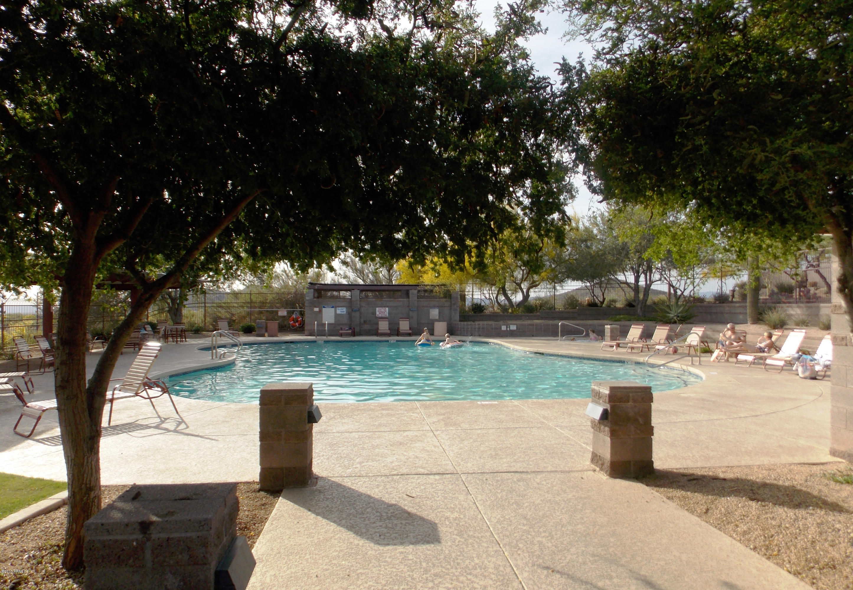 2629 West Florentine Road Phoenix, AZ 85086 - Photo 43 of 45 Tramonto pool 1
