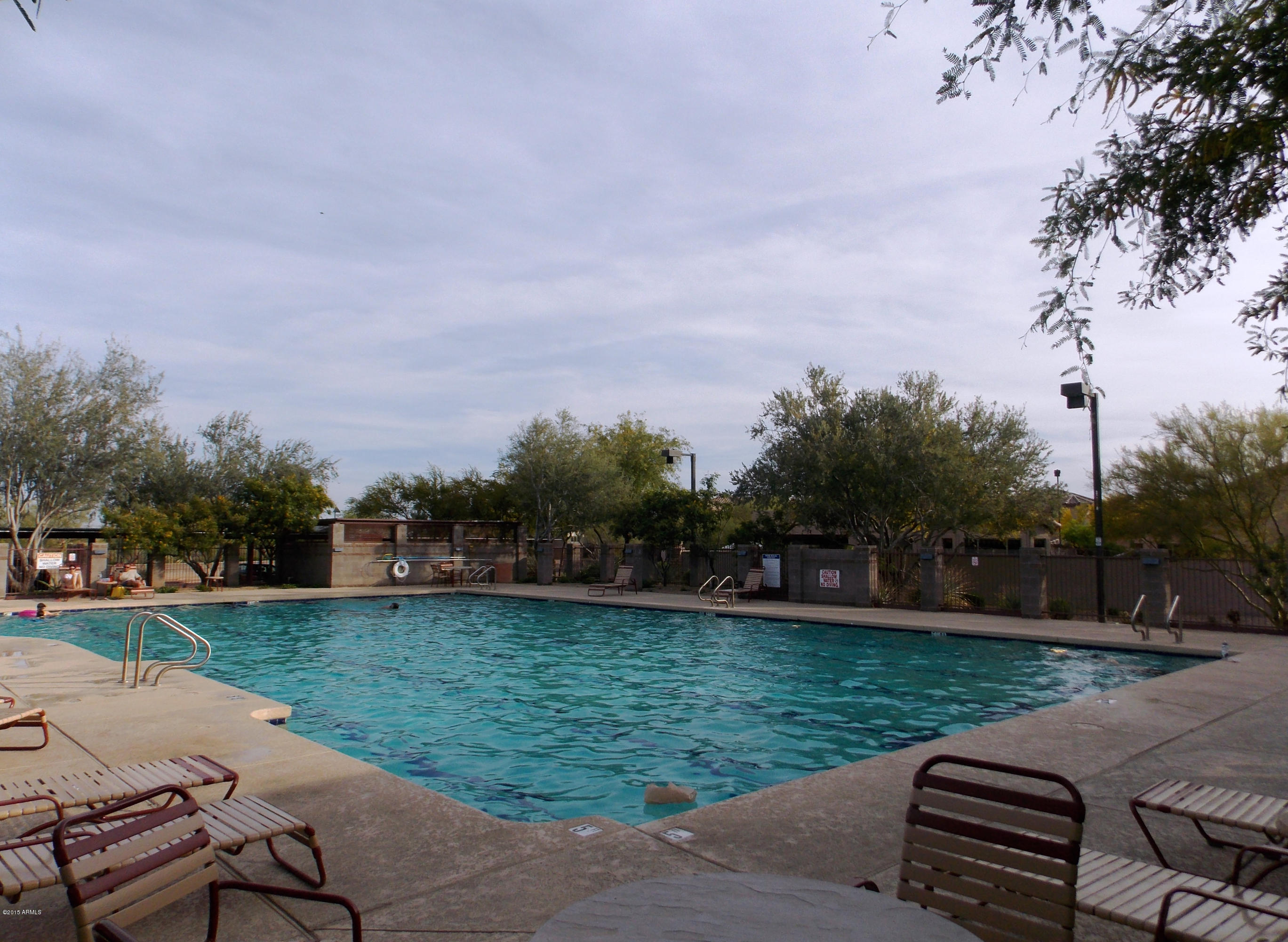 2629 West Florentine Road Phoenix, AZ 85086 - Photo 44 of 45 Tramonto pool 2