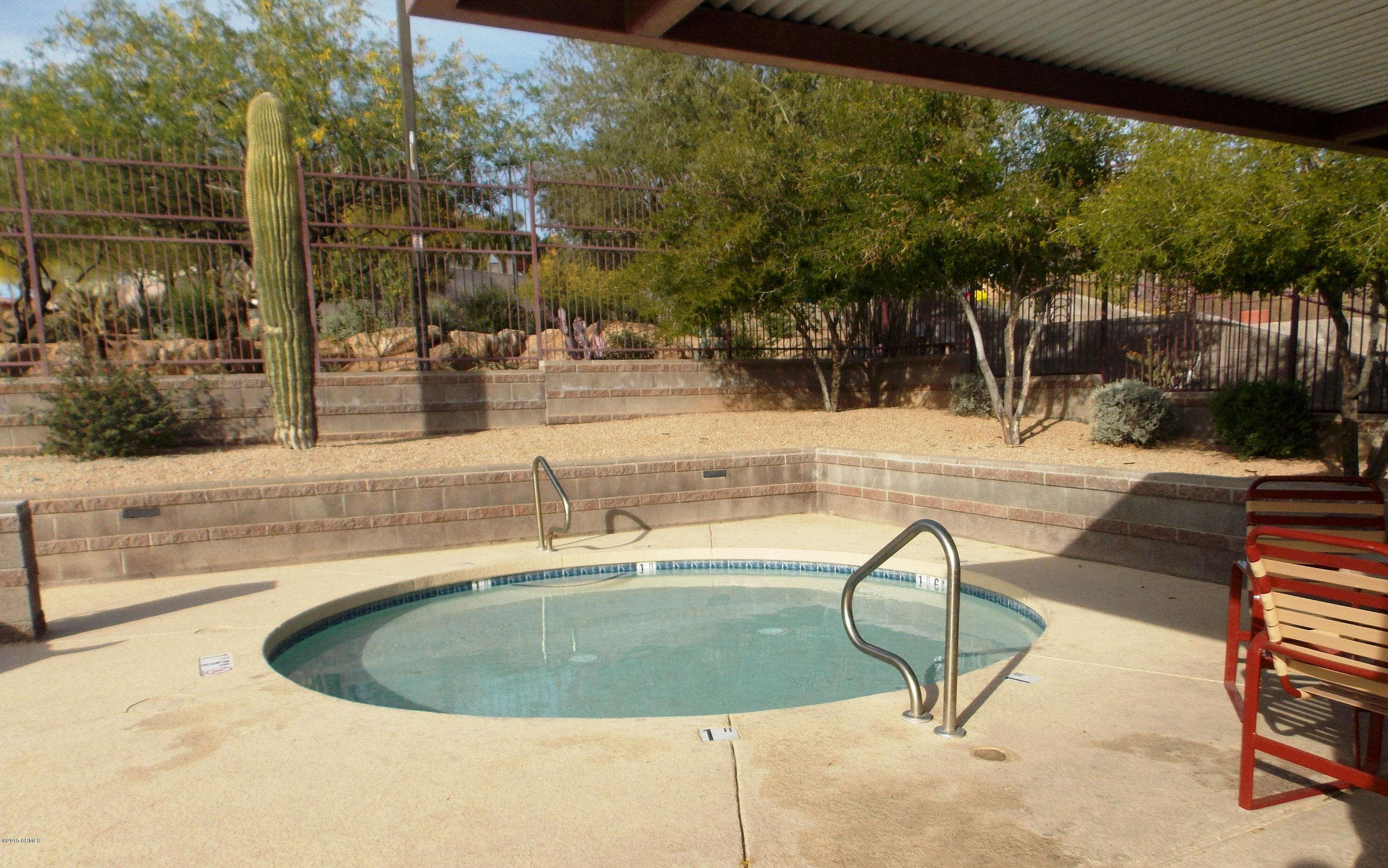 2629 West Florentine Road Phoenix, AZ 85086 - Photo 45 of 45 Tramonto spa