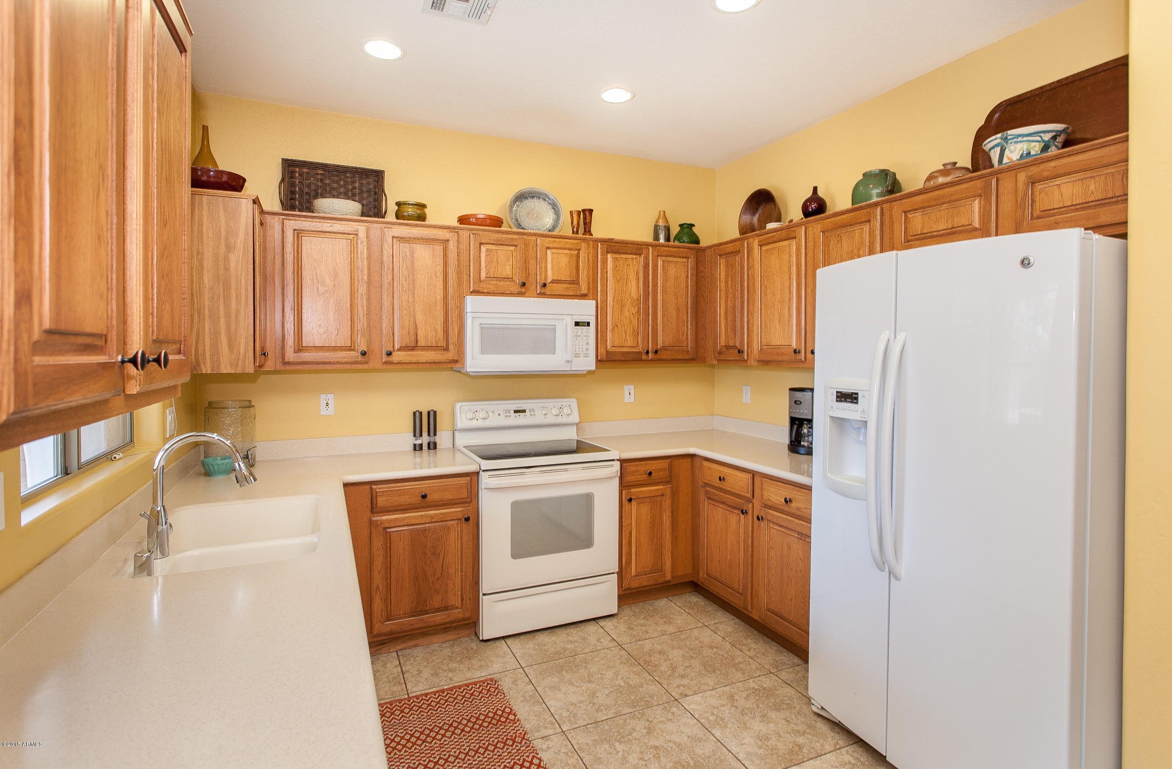 2629 West Florentine Road Phoenix, AZ 85086 - Photo 5 of 45 Kitchen