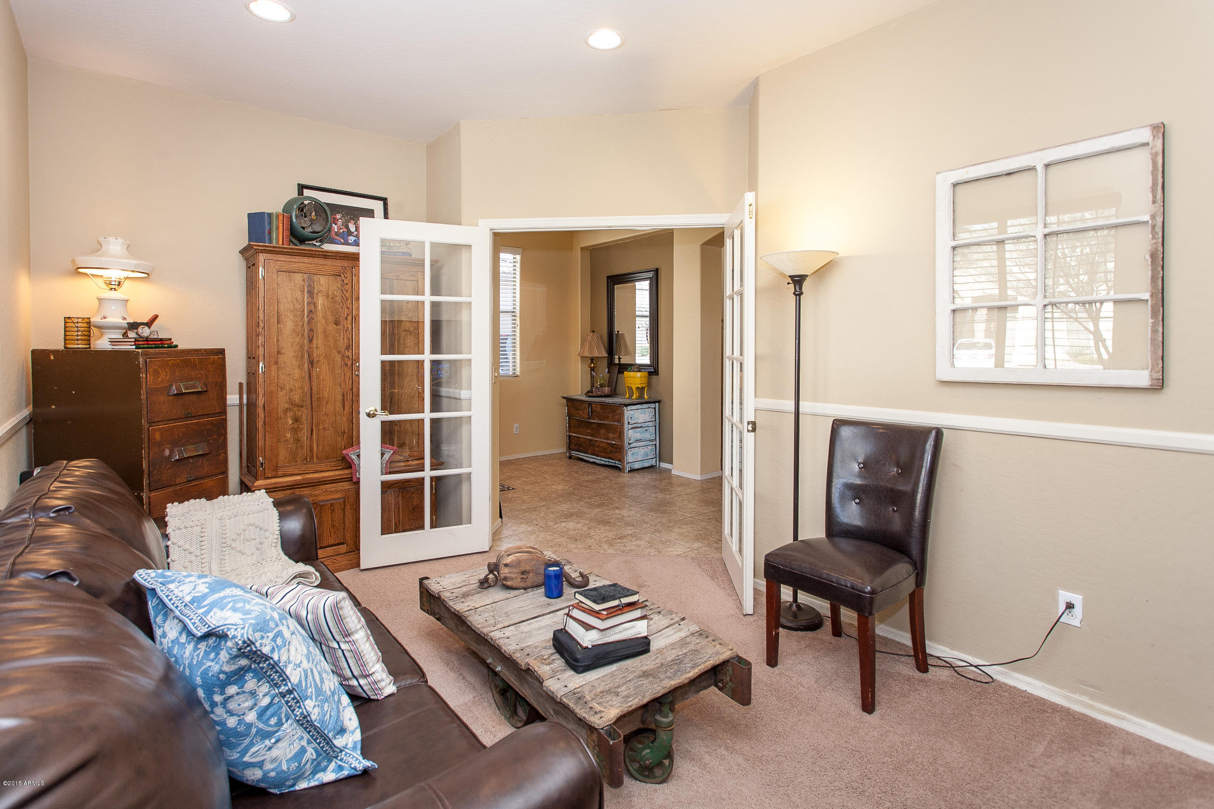 2629 West Florentine Road Phoenix, AZ 85086 - Photo 8 of 45 Den