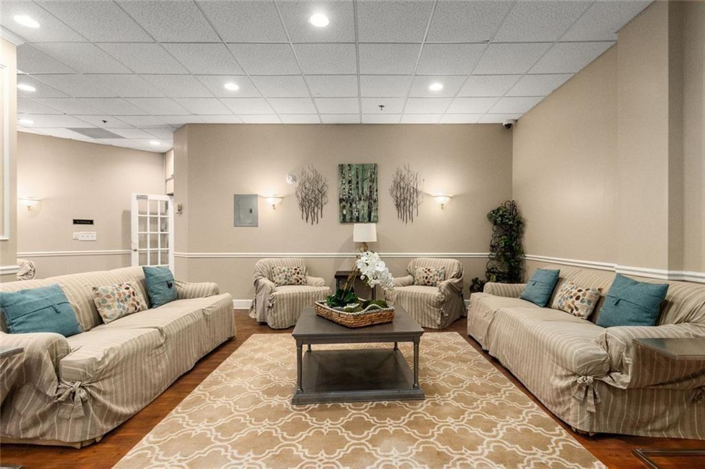 1501 Clairmont Road, Unit 323 Decatur, GA 30033 - Photo 29 of 38