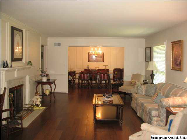 509 Hillyer High Road Anniston, AL 36207 - Photo 2 of 32