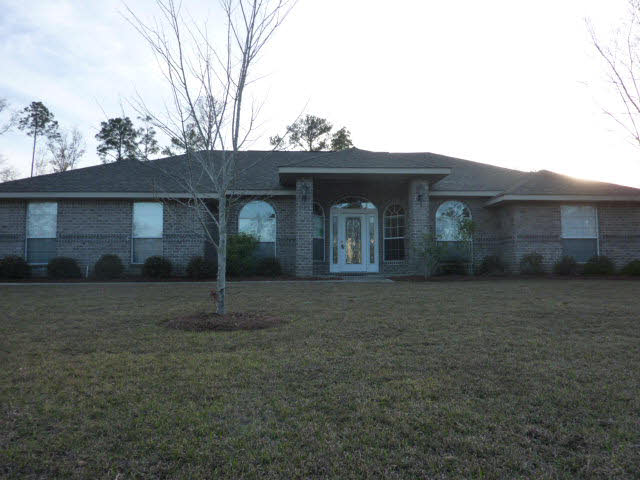 551 Leeds Court Foley, AL 36535 - Photo 1 of 1