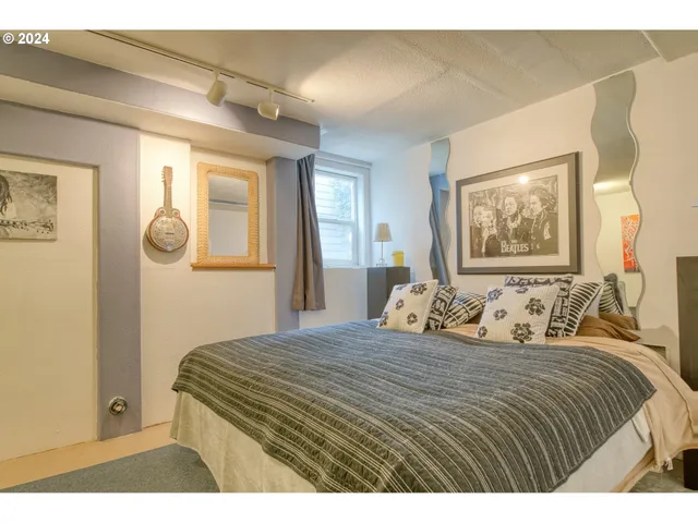 a view of porch with seating space