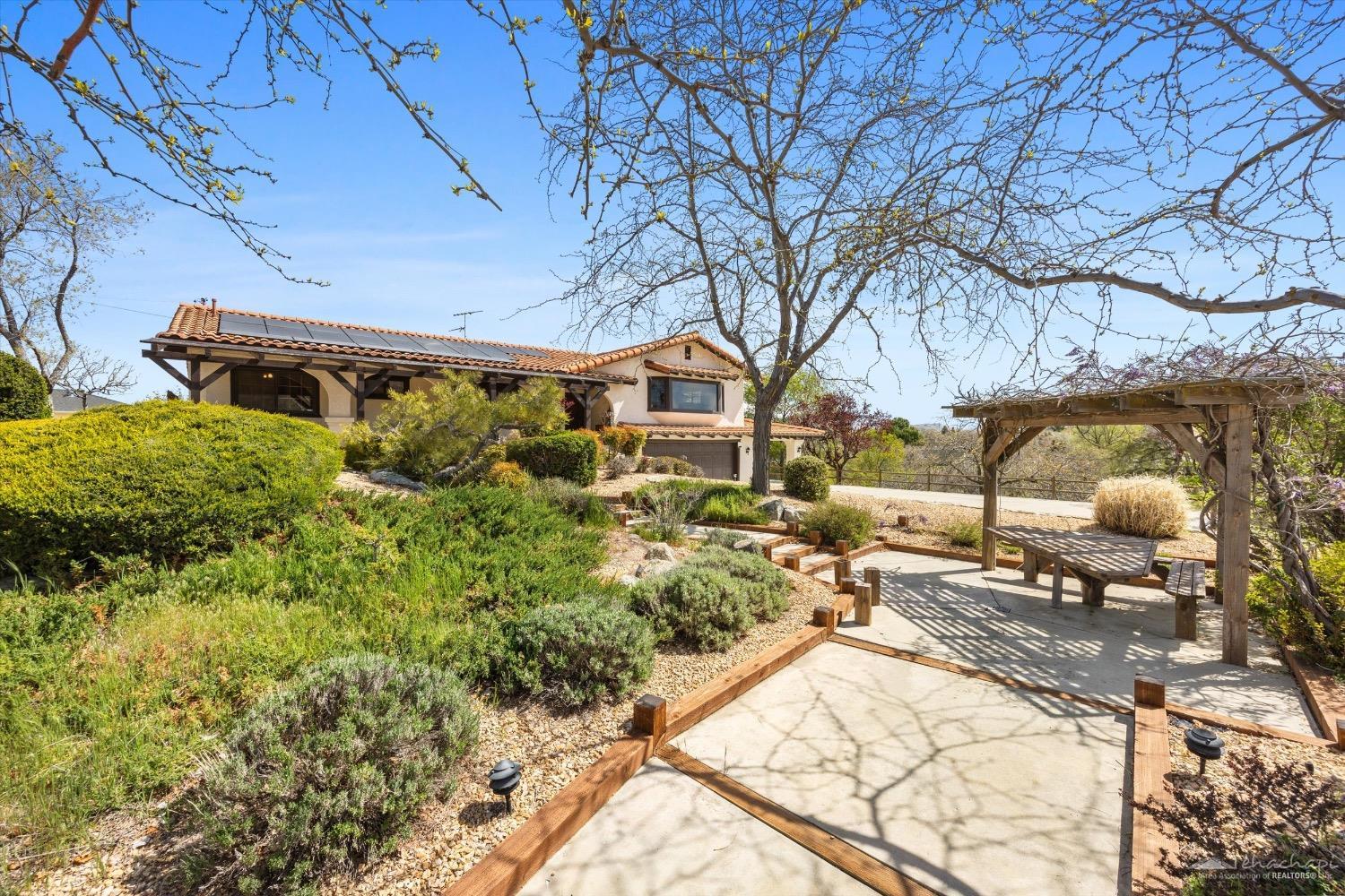 20875 Oak Street Tehachapi, CA 93561 - Photo 10 of 52 Gallery Image 10