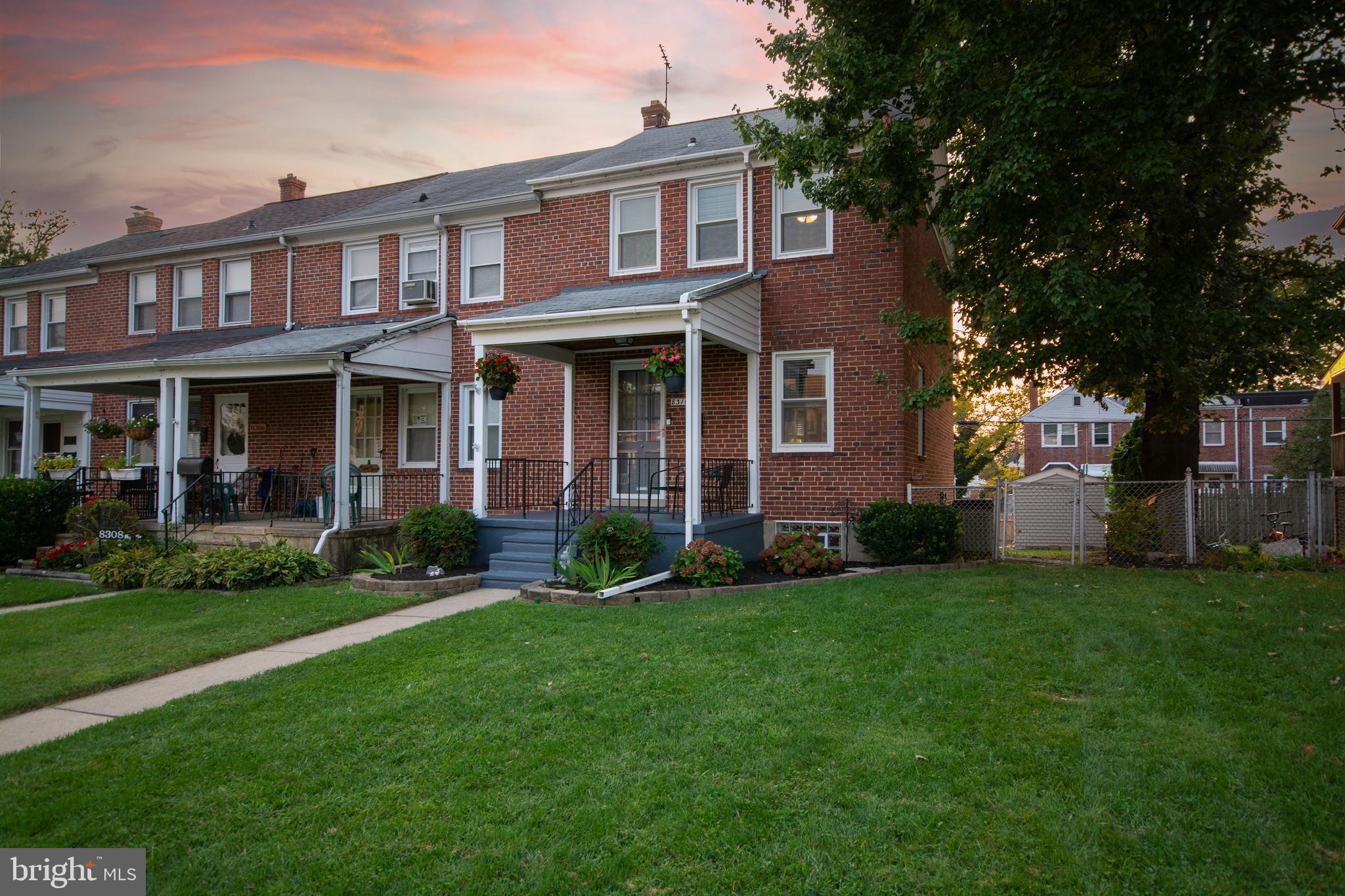 8310 Ridgely Oak Road Parkville, MD 21234 - Photo 1 of 30