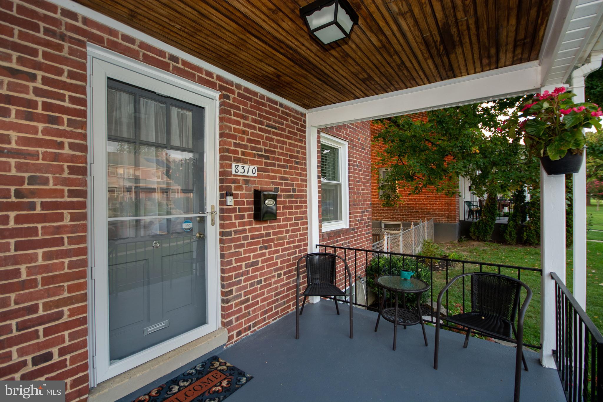 8310 Ridgely Oak Road Parkville, MD 21234 - Photo 3 of 30
