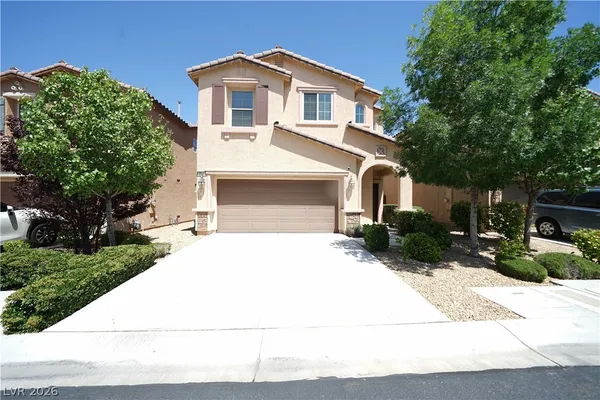 $2,295 | 880 Cool Aquamarine Street, Las Vegas, NV 89178
