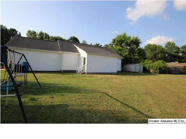 2675 Airport Road Oxford, AL 36203 - Photo 32 of 32