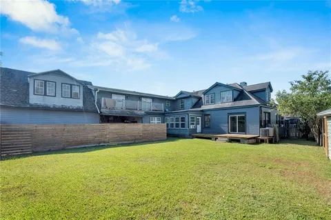 $524,000 | 4649 Dart Street, New Orleans, LA 70125