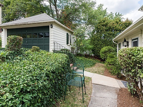 83 Louise Road Belmont, MA 02478 - Photo 20 of 25 Gallery Image 20