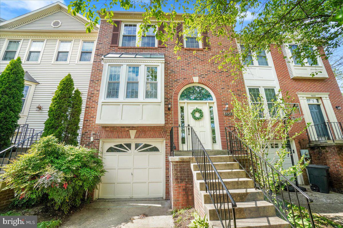 5598 Rivendell Place Frederick, MD 21703 - Photo 2 of 49 Front of Home