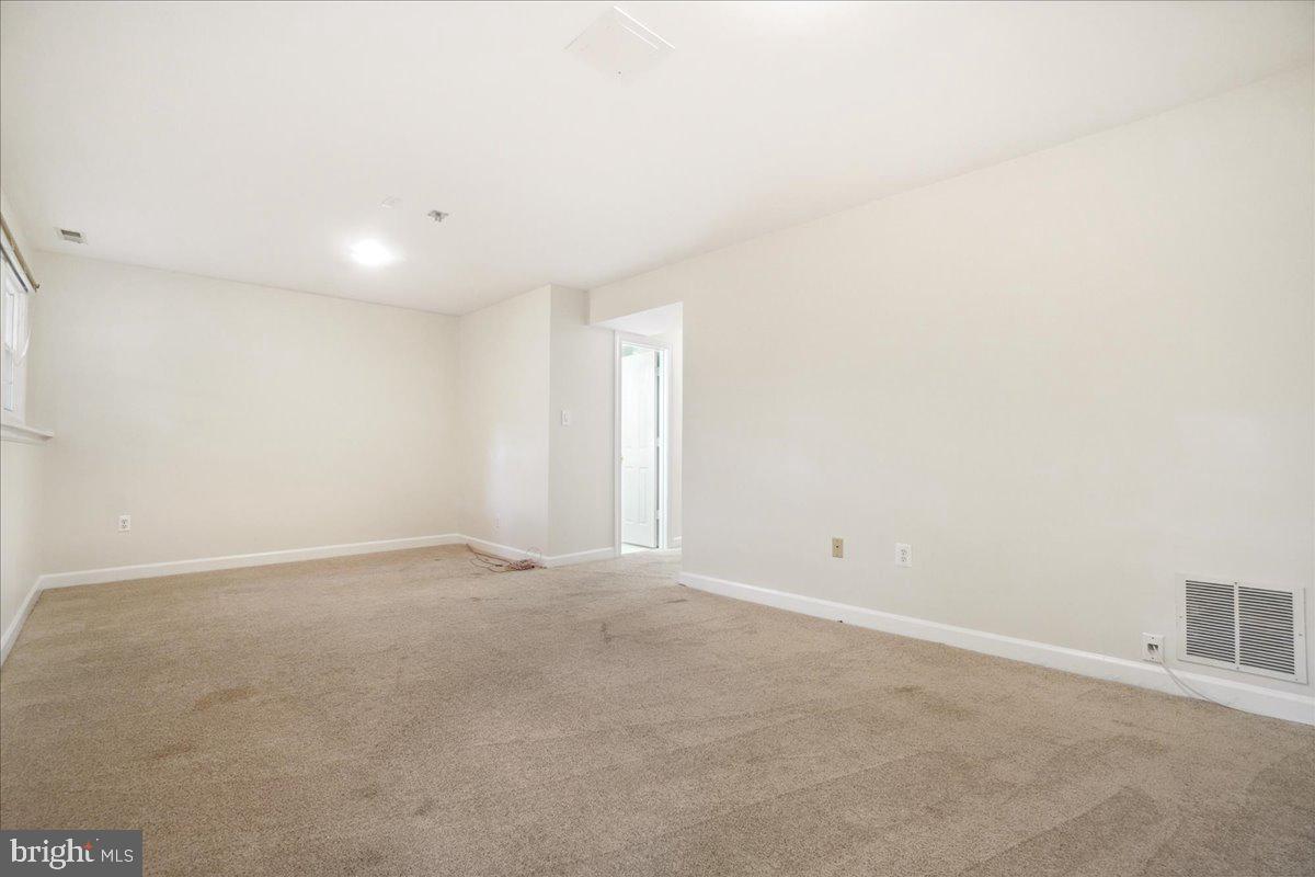 5598 Rivendell Place Frederick, MD 21703 - Photo 26 of 49 Fully Finished Basement