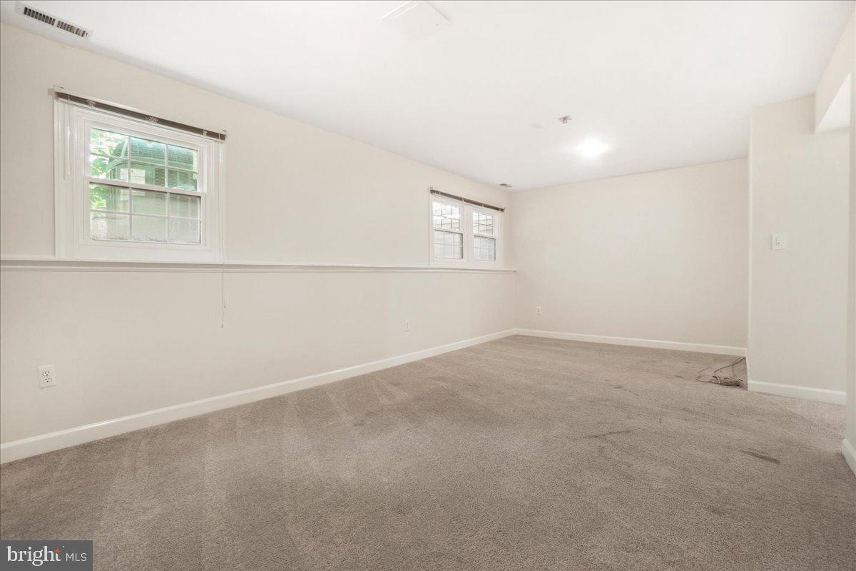 5598 Rivendell Place Frederick, MD 21703 - Photo 27 of 49 Fully Finished Basement