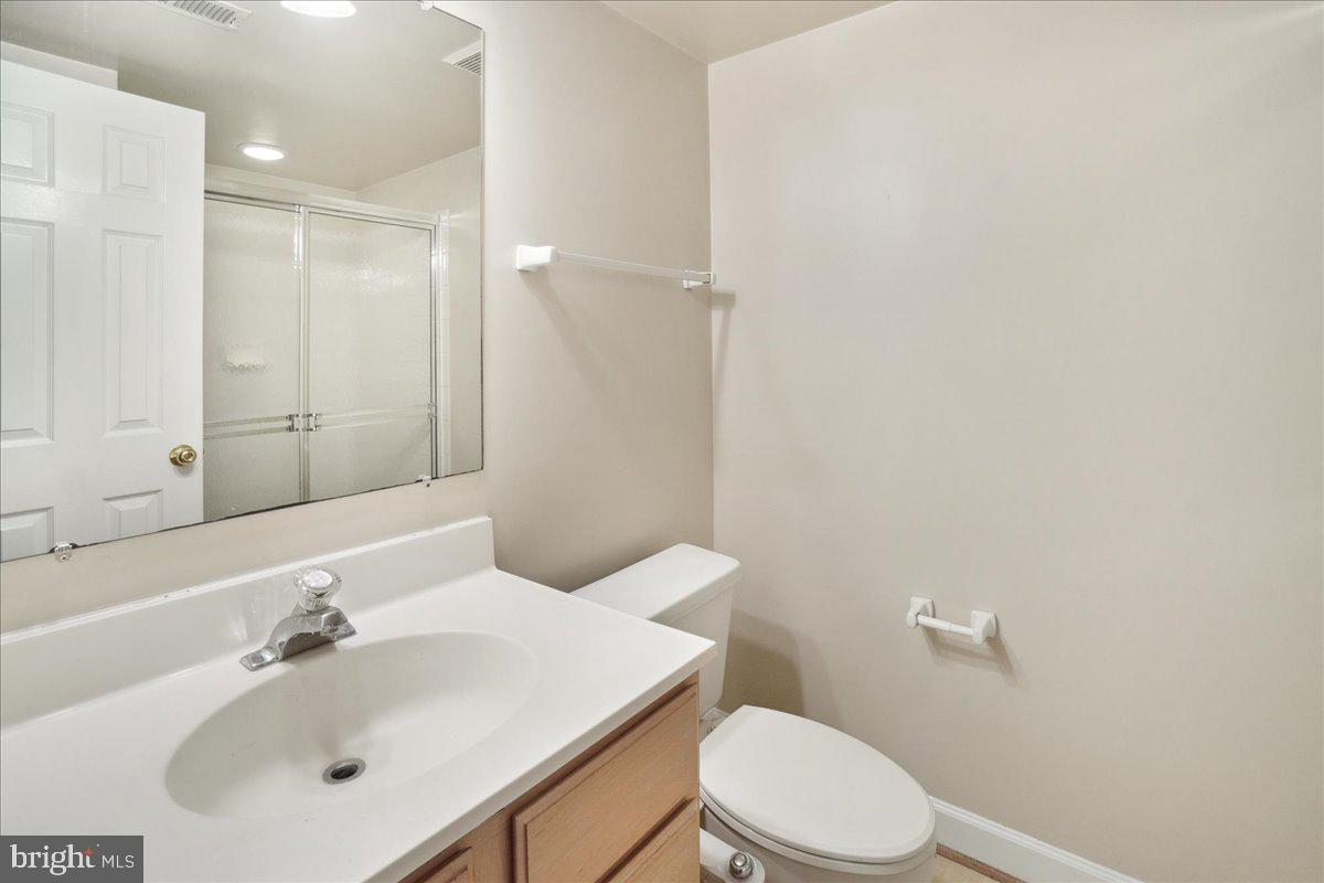 5598 Rivendell Place Frederick, MD 21703 - Photo 28 of 49 Basement Full Bathroom