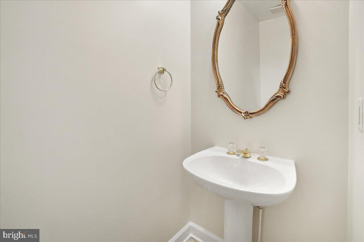 5598 Rivendell Place Frederick, MD 21703 - Photo 6 of 49 Half Bath in Entryway