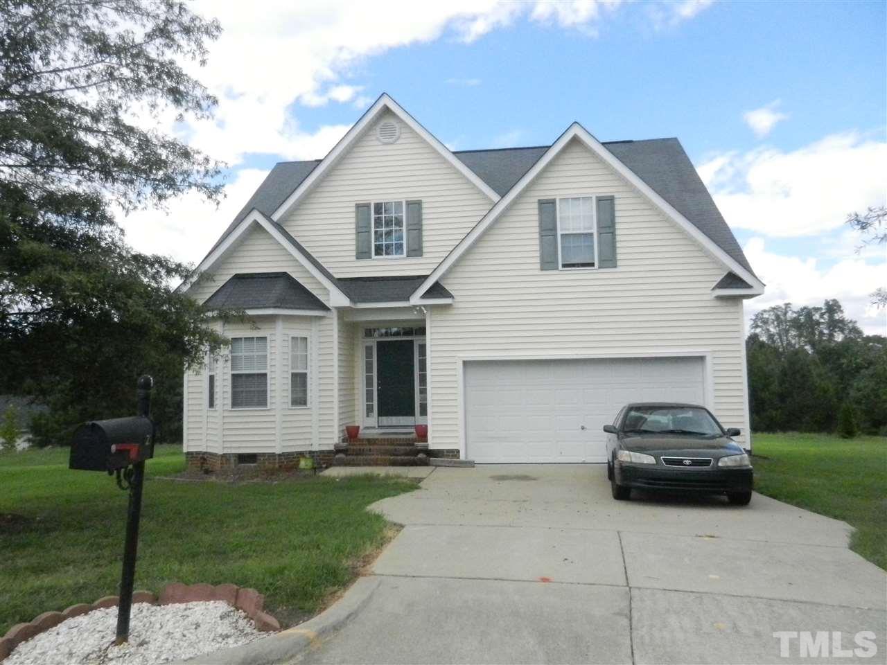 121 Reno Avenue Garner, NC 27529 - Photo 18 of 18 Gallery Image 18