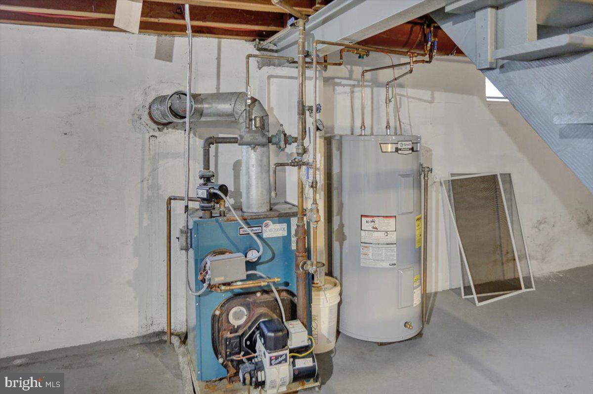 1234 Fern Avenue Reading, PA 19607 - Photo 22 of 30