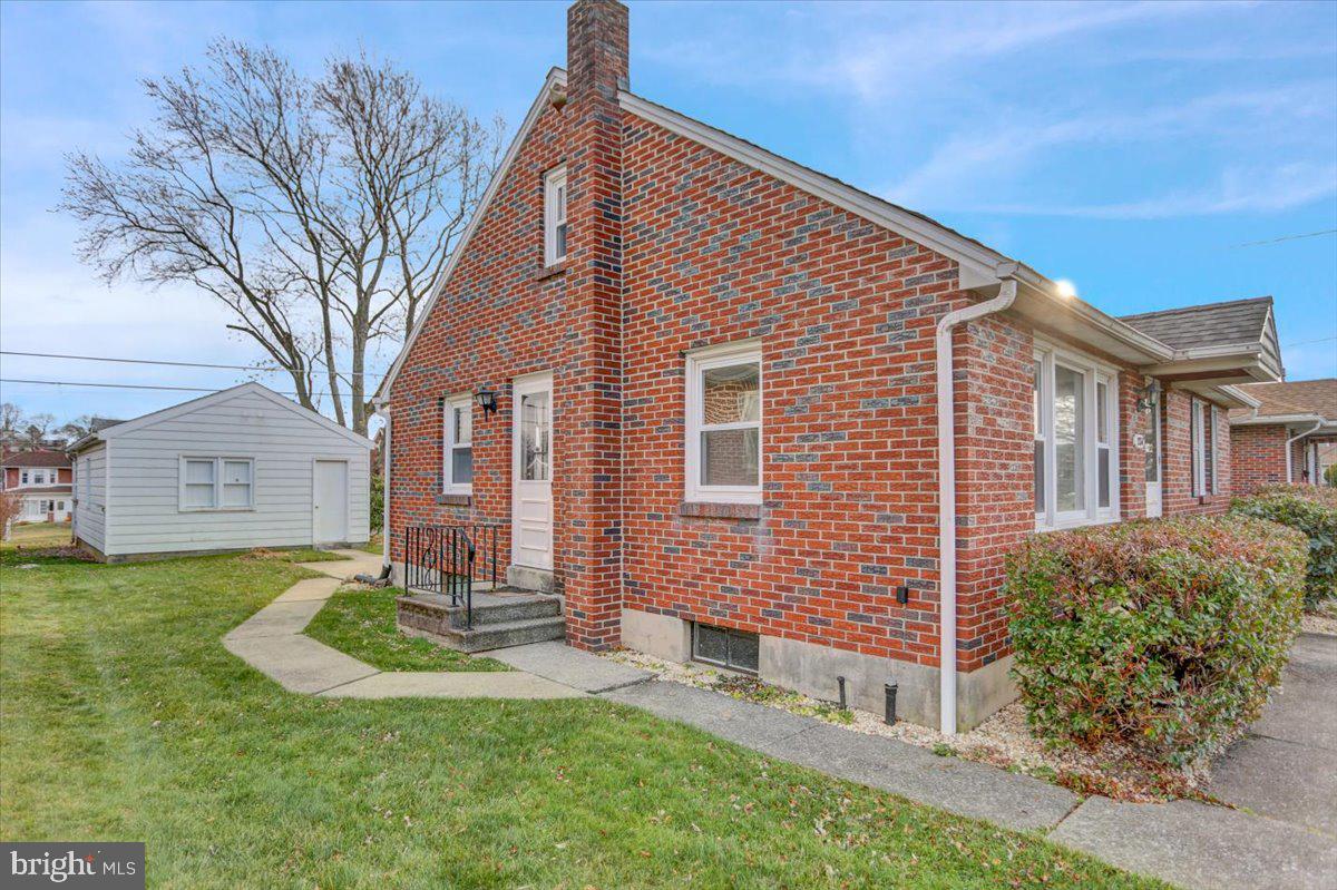 1234 Fern Avenue Reading, PA 19607 - Photo 23 of 30