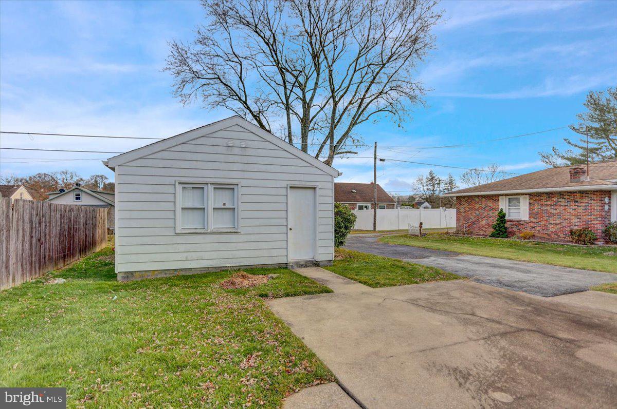 1234 Fern Avenue Reading, PA 19607 - Photo 26 of 30