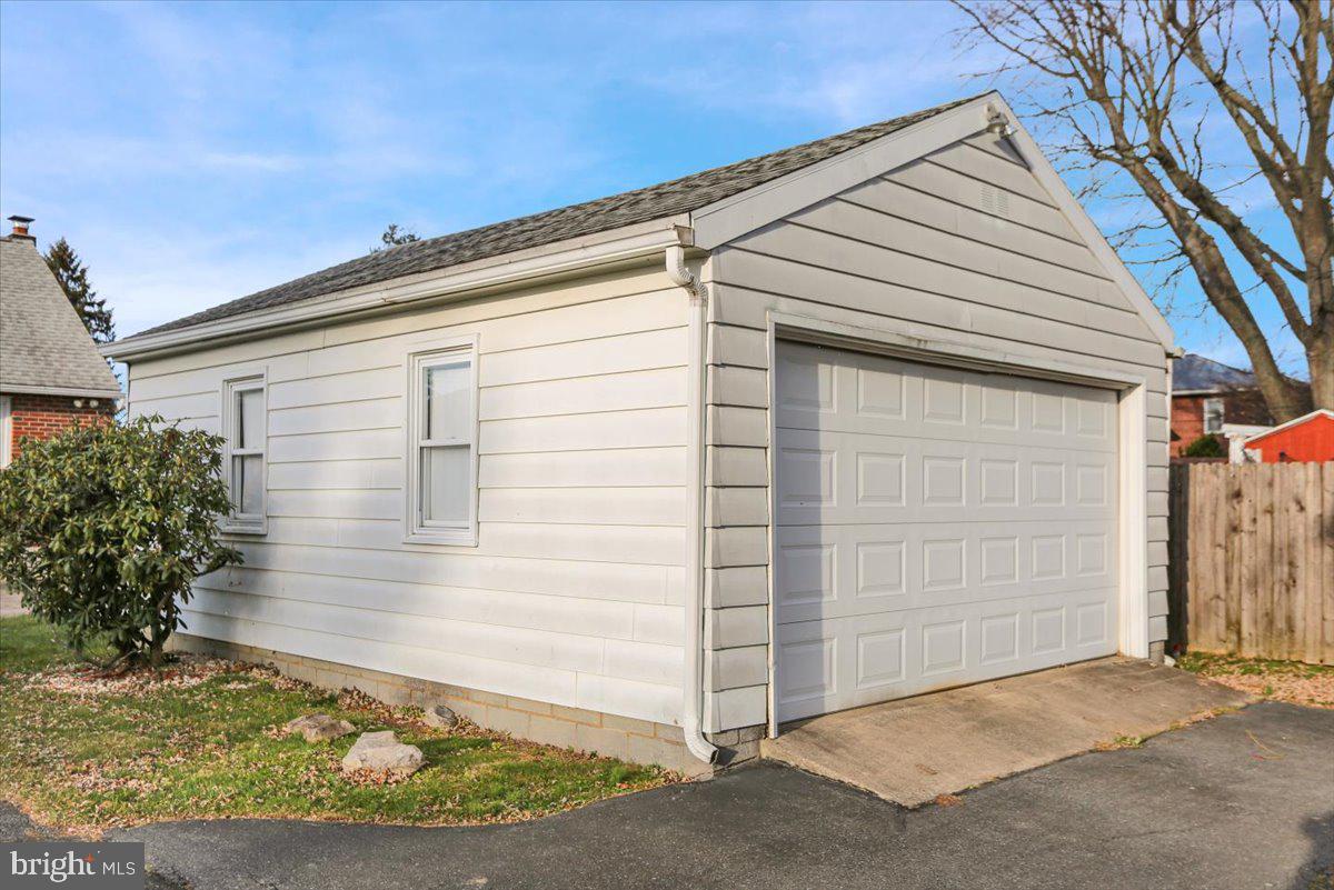 1234 Fern Avenue Reading, PA 19607 - Photo 27 of 30