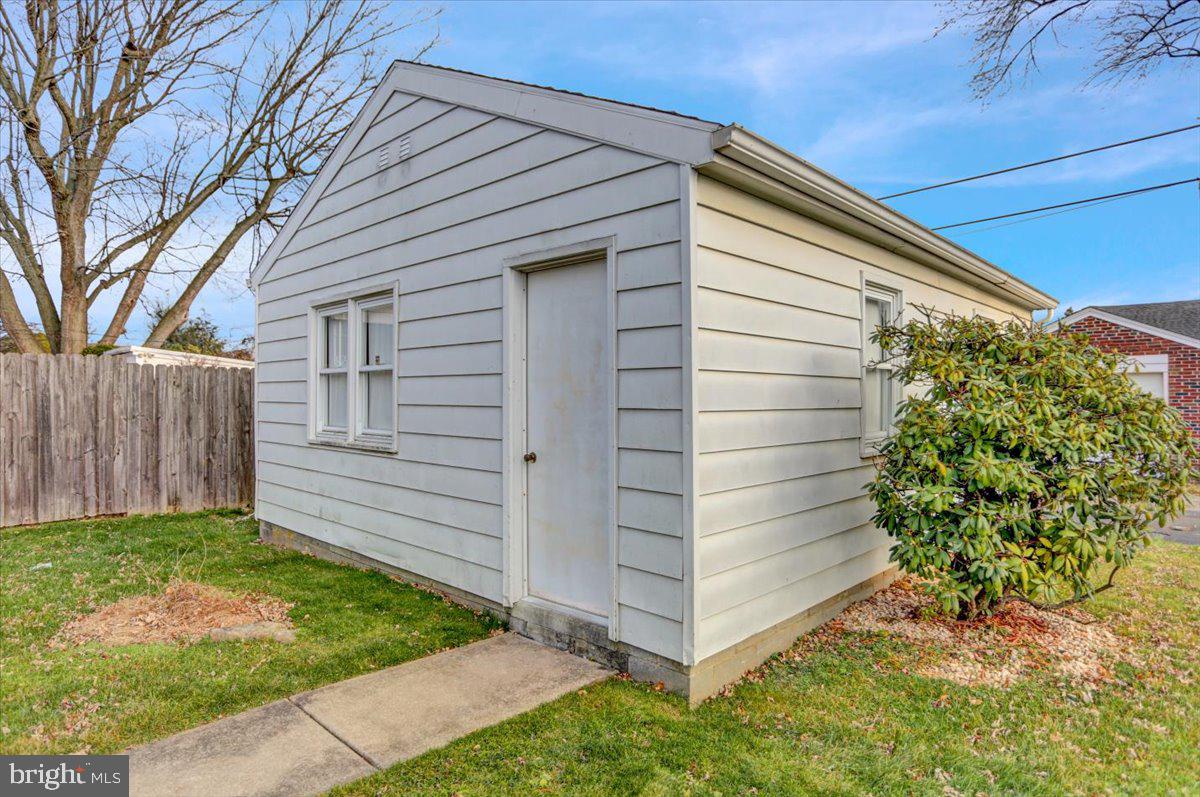 1234 Fern Avenue Reading, PA 19607 - Photo 28 of 30