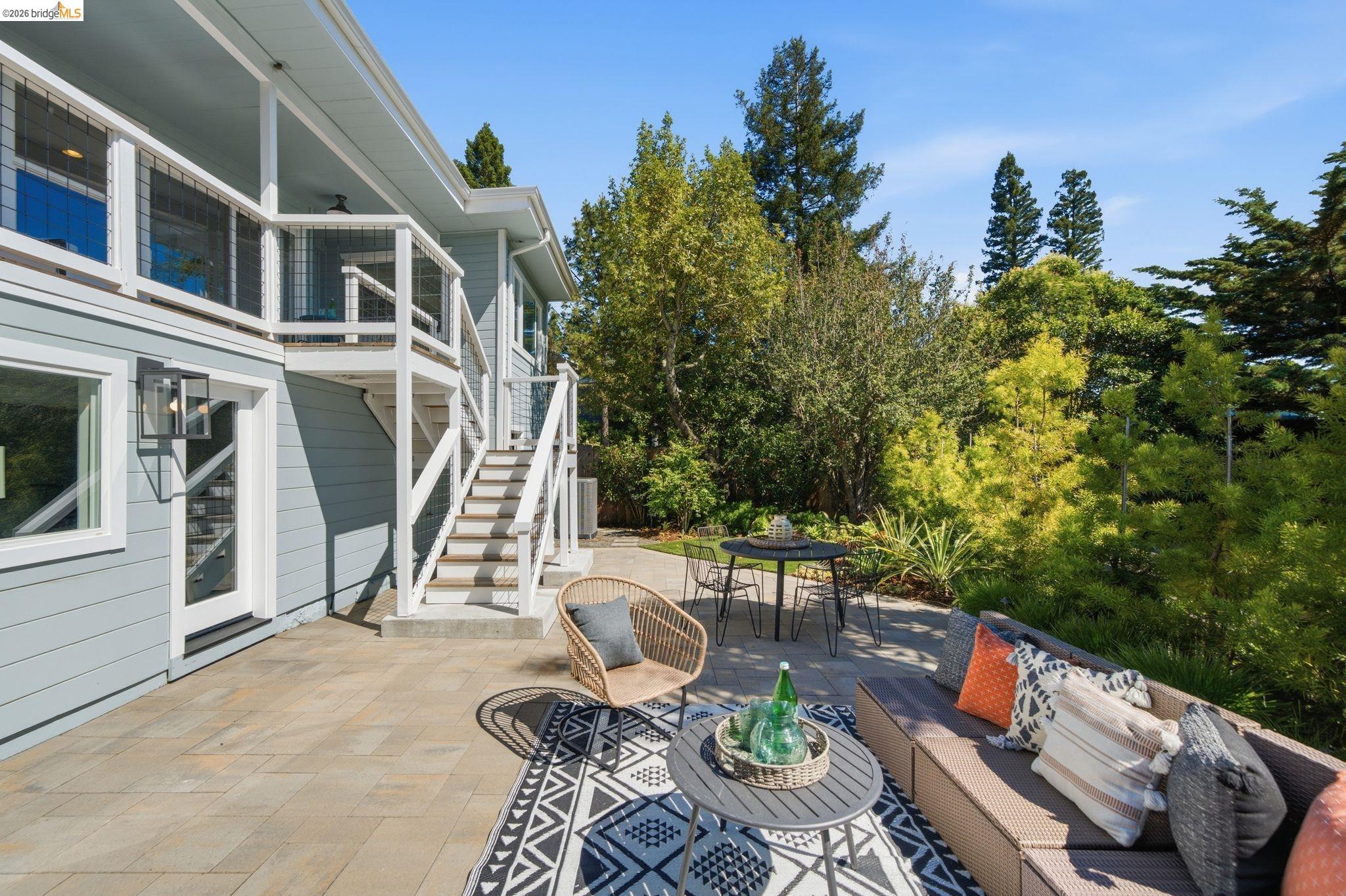 1464 Olympus Avenue Berkeley, CA 94708 - Photo 48 of 61