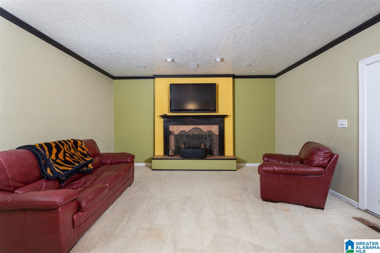 16 Diana Hills Road Anniston, AL 36207 - Photo 33 of 50