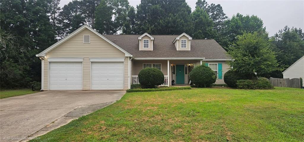 501 Grandview Circle Powder Springs, GA 30127 - Photo 1 of 6