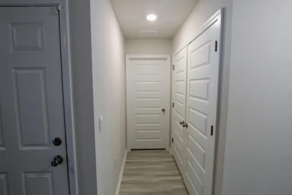 a view of bathroom